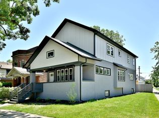 7660 Wilcox St, Forest Park, IL 60130