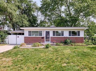 645 Loyola Dr, Florissant, MO 63031