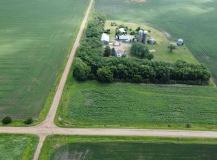471st Ave, Harrisburg, SD 57032