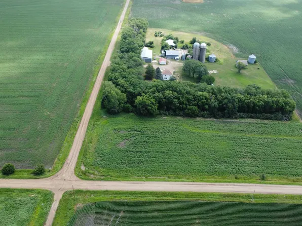 471st Ave, Harrisburg, SD 57032