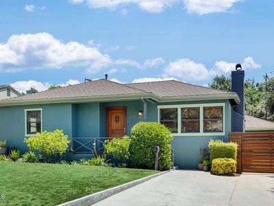 2814 Grandeur Ave, Altadena, CA, 91001