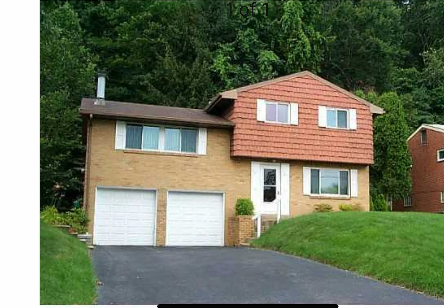 3 bed, 1600 sqft, $1,850 — Photo 1