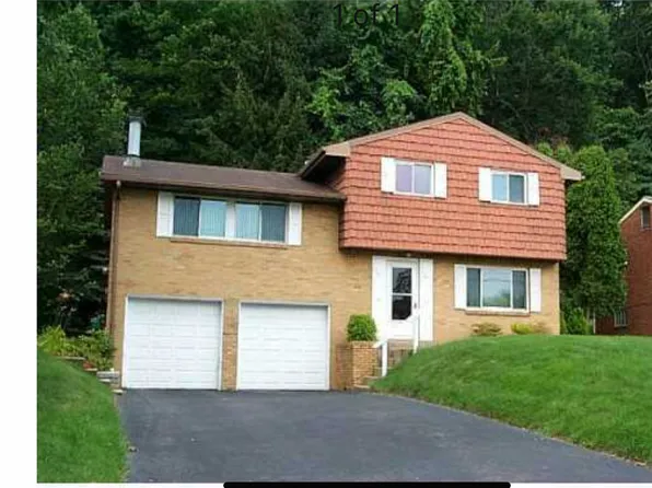 312 Altaview Dr, Monroeville, PA 15146