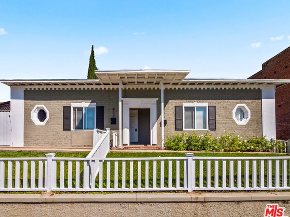 827 E Washington Blvd #827