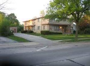 12216 W Bluemound Rd #4, Milwaukee, WI 53226