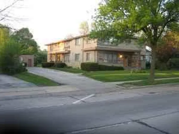 12216 W Bluemound Rd #4, Milwaukee, WI 53226