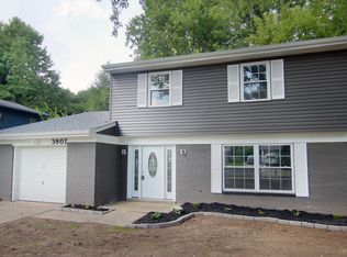 3807 Riveroaks Cir, Louisville, KY
