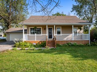 5710 E 500 N, Albany, IN 47320