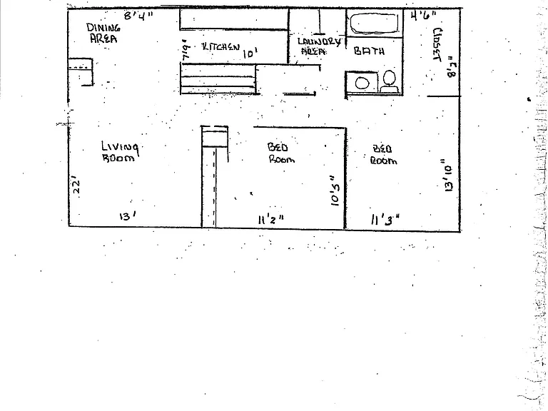 Lone Star Apartments — Photo 12