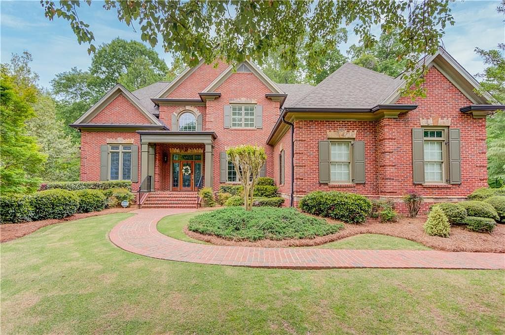 805 Vista Bluff Dr, Johns Creek, GA 30097 Zillow