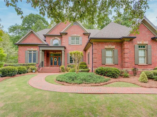 805 Vista Bluff Dr, Johns Creek, GA 30097
