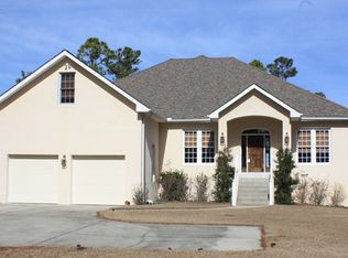 105 Windsong Way, Aurora, NC 27806