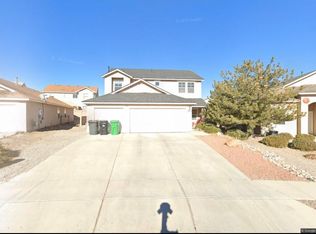 1513 Reynosa Loop SE, Rio Rancho, NM 87124