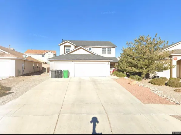 1513 Reynosa Loop SE, Rio Rancho, NM 87124