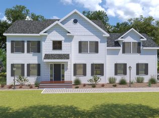 1 Deerwood Rd, Oxford, CT 06478