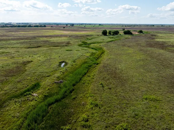 Highway 2, Waldron, KS 67150