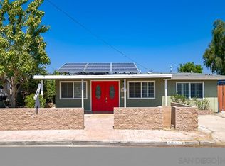 5940 Bark St, San Diego, CA 92105