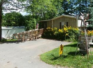 Glen Acres Rd, Margaretville, NY 12455