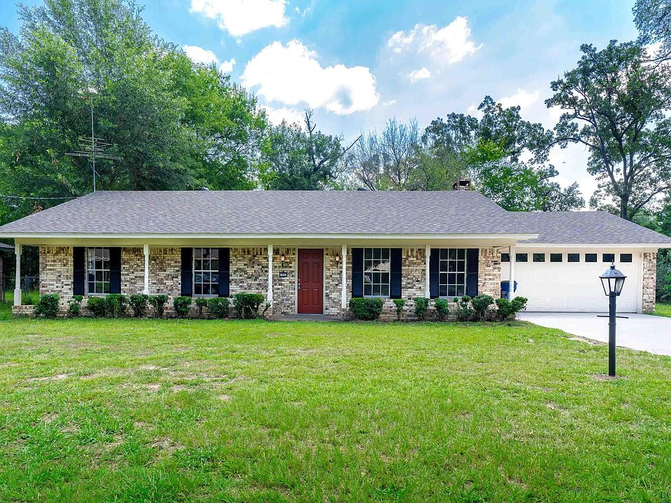 1009 Chevy Chase St, Gladewater, TX 75647 MLS 20234332 Zillow