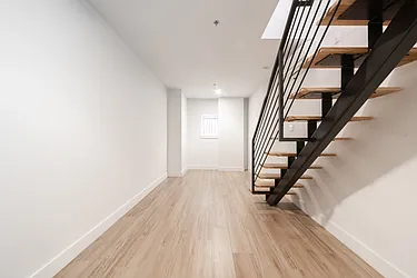 Rented by Joel Scharf, LREB