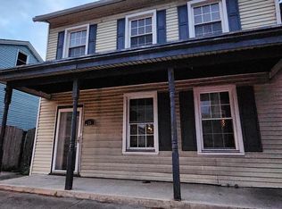 26 N 2nd St, Halifax, PA 17032