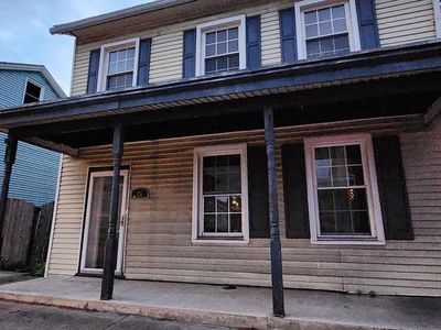 26 N 2nd St, Halifax, PA, 17032
