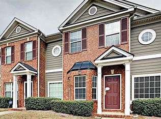 7508 Rutgers Cir, Fairburn, GA 30213