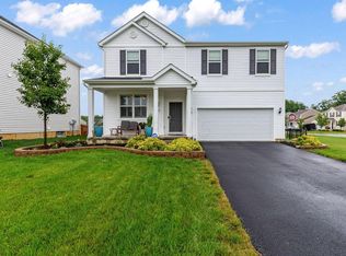 5852 Sebring Dr, Westerville, OH