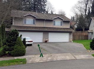 18813 Iris Ct #A, Arlington, WA 98223