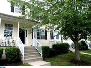 35 Hadley Dr, Robbinsville, NJ 08691