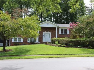 2420 Renny Ct, Marietta, GA 30066