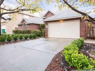 15222 Spring Smoke, San Antonio, TX 78247