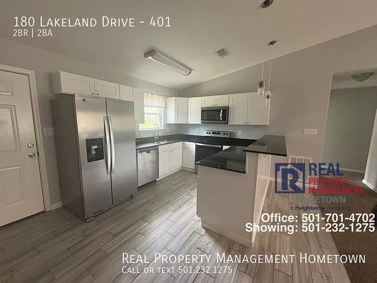180 Lakeland Dr #401 — Photo 3