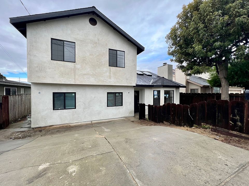 1343 Lowell Street 1343 Lowell St Seaside, CA Zillow Apartments