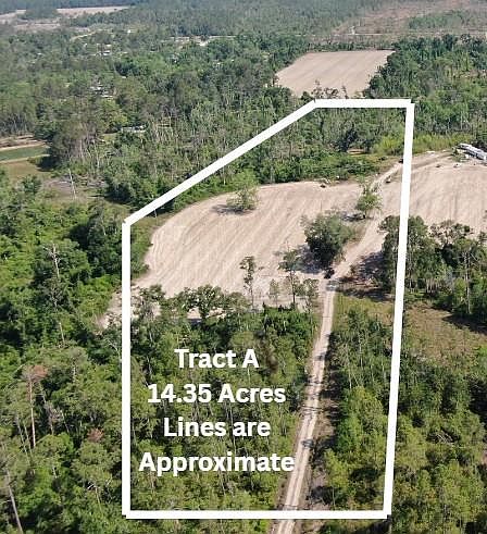 1st image of 0 Mills Ln Tract A