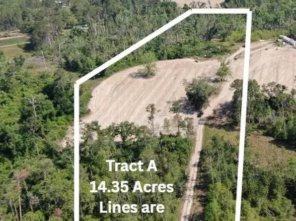 0 Mills Ln Tract A, Pearson, GA 31642