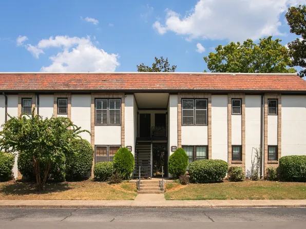 4505 Harding Pike APT 155, Nashville, TN 37205