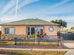 1205 W Spruce St, Compton, CA 90220