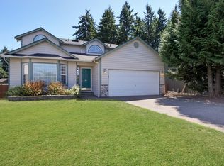 9229 151st Street Ct E, Puyallup, WA 98375