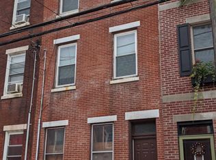 736 Wharton St, Philadelphia, PA 19147