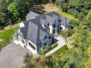 18 Keeney Pond Rd, Norfolk, MA 02056