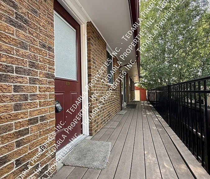 3237 S Grant St #B — Photo 1