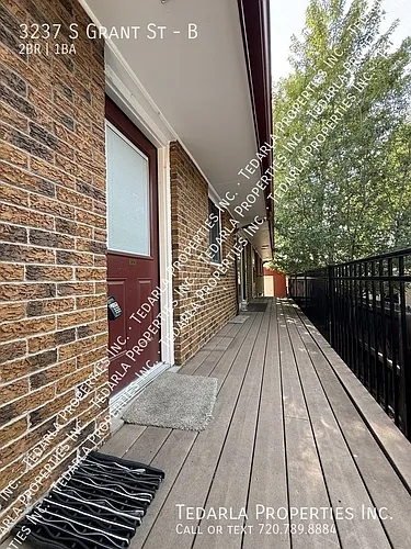 3237 S Grant St Photo 1