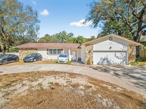 4121 White Heron Dr, Orlando, FL 32808