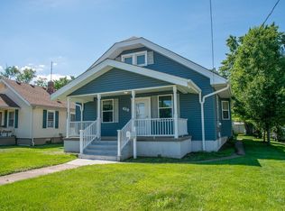 429 E State St, Trenton, OH