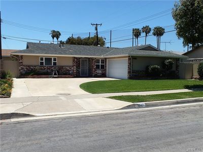 11741 Blackmer St, Garden Grove, CA, 92845