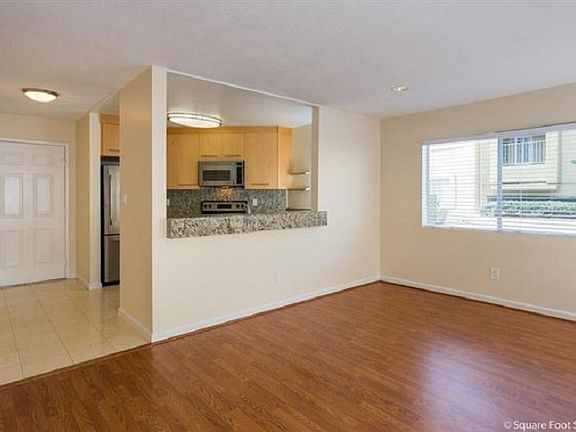 4th image of 7405 Charmant Dr Unit 1911