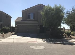 2177 W Wilson Ave, Coolidge, AZ 85128