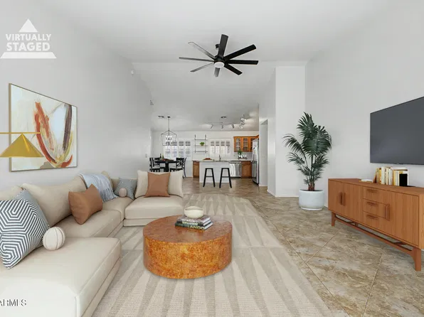 1739 W DESERT CANYON Drive, San Tan Valley, AZ 85144