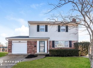 5492 Courier Ct, Cincinnati, OH 45238